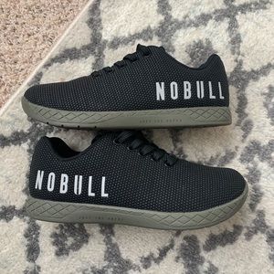 NOBULL Athletic training shoes
